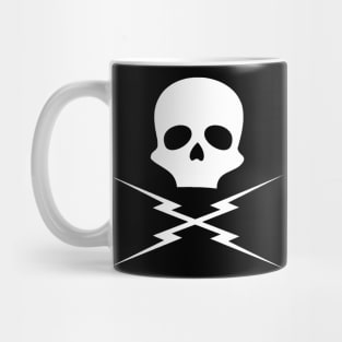 TARANTINO - Deathproof Nova hood logo Mug